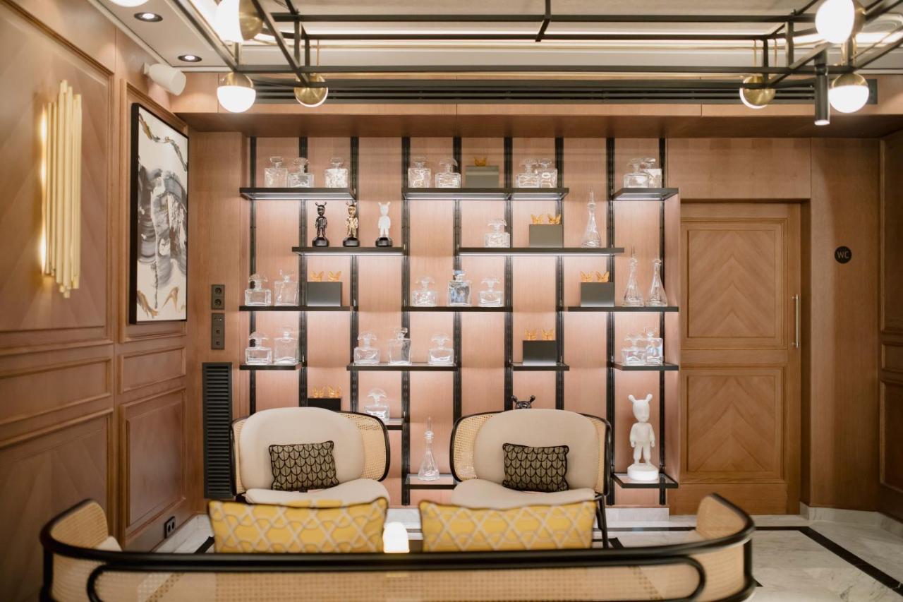 Hotel Myr Palacio Vallier Valencia