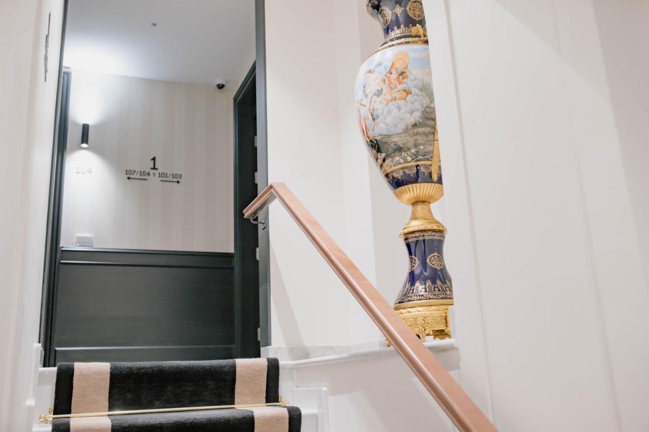 Hotel Myr Palacio Vallier 5*