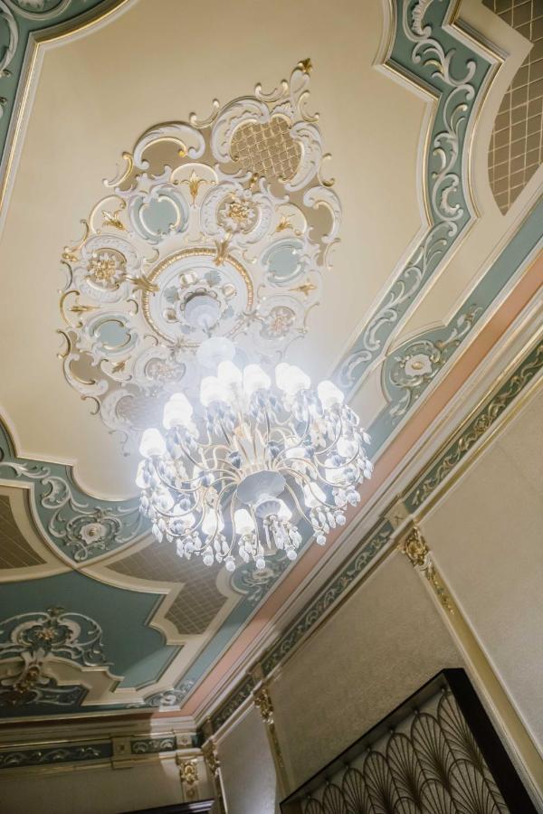 Hotel Myr Palacio Vallier