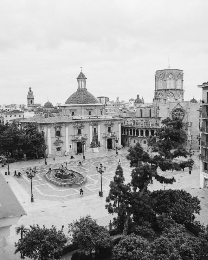 Hotel Palacio Vallier 5*