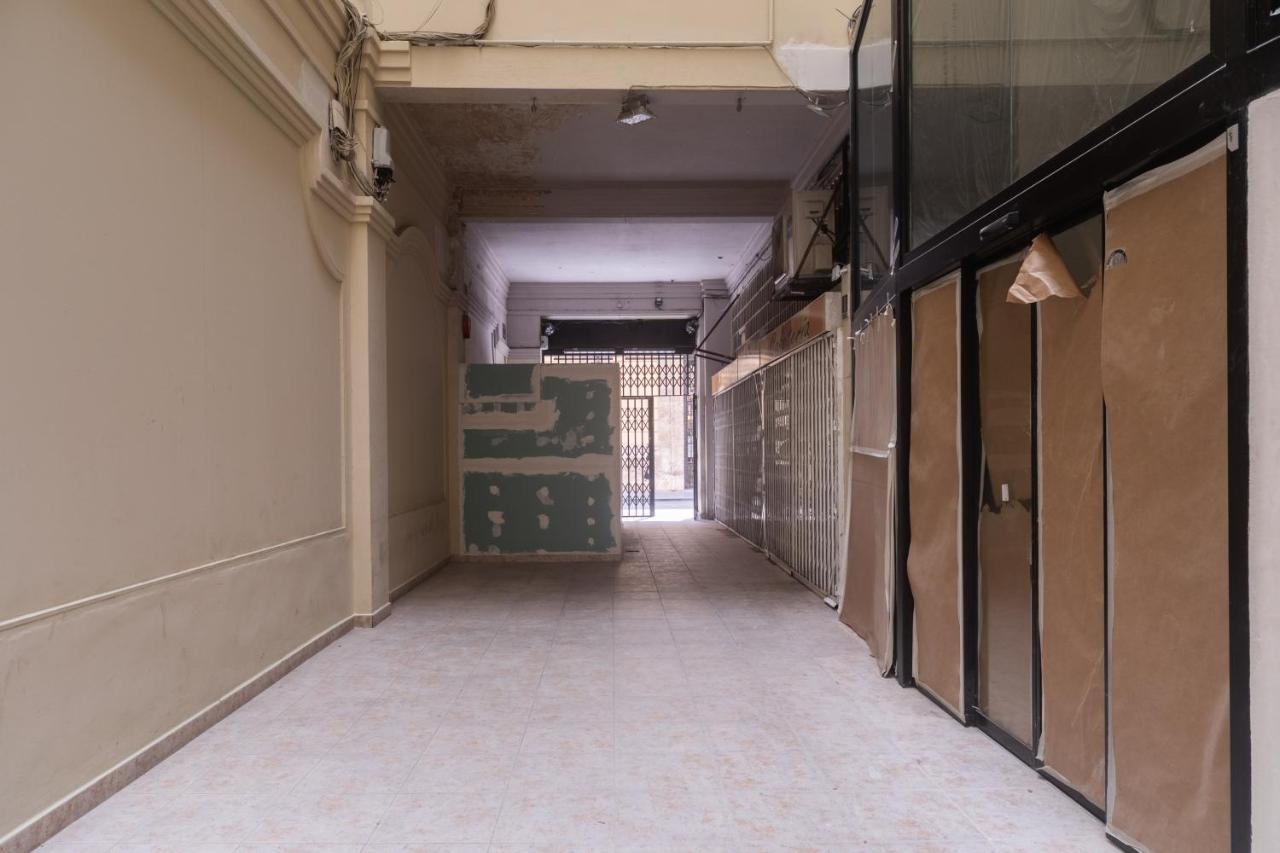 Exclusivos Lofts En Plaza Del Ayuntamiento Apartment Valencia
