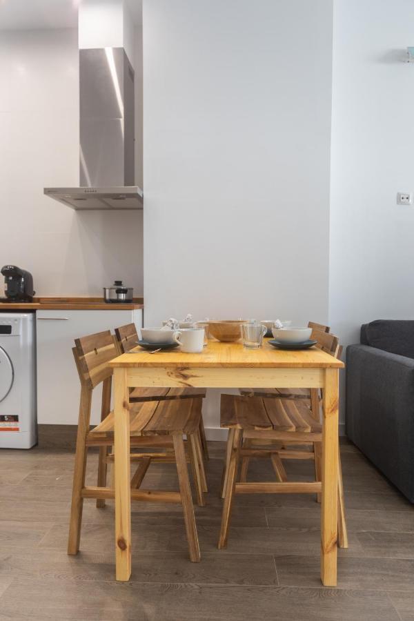Exclusivos Lofts En Plaza Del Ayuntamiento * Valencia