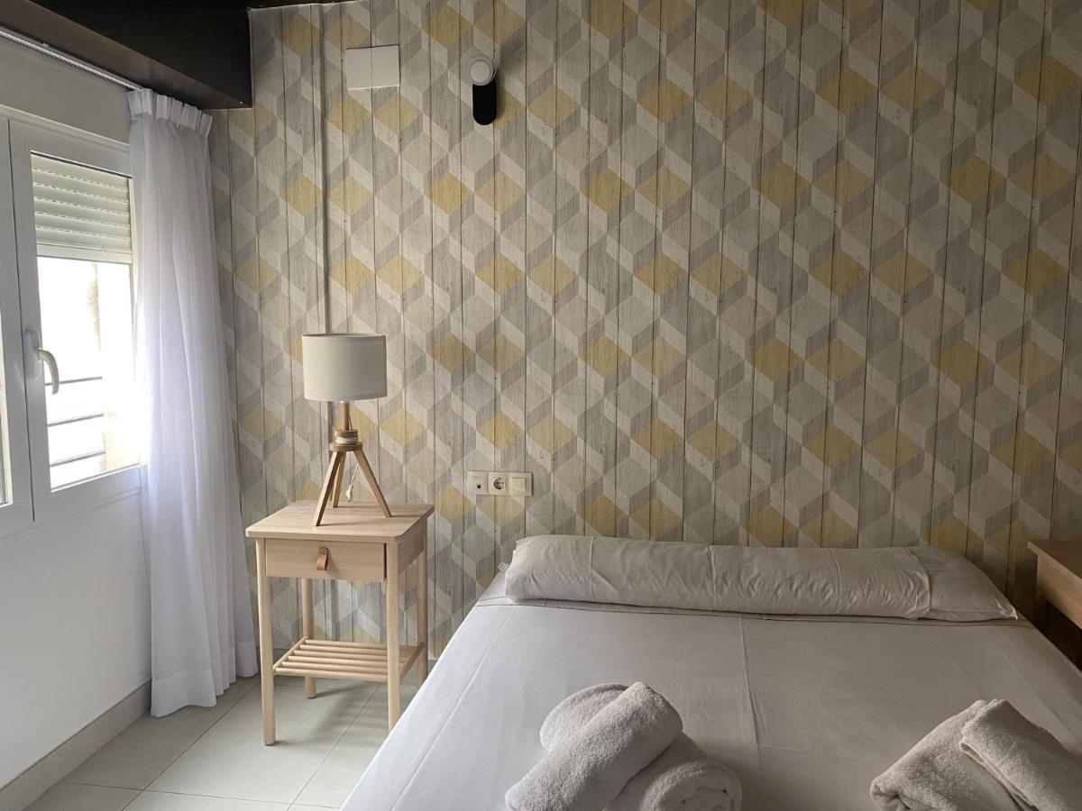 Plaza Negrito Apartment Valencia