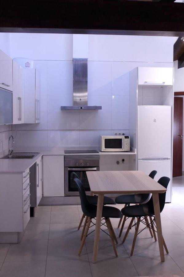 Apartment Plaza Negrito *