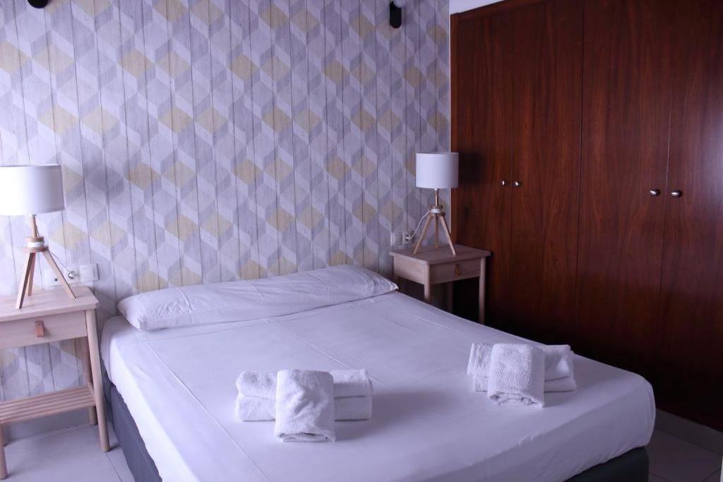 Plaza Negrito Apartment Valencia