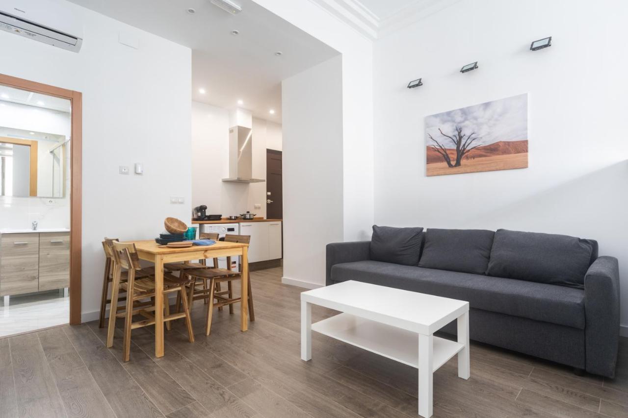 Exclusivos Lofts En Plaza Del Ayuntamiento