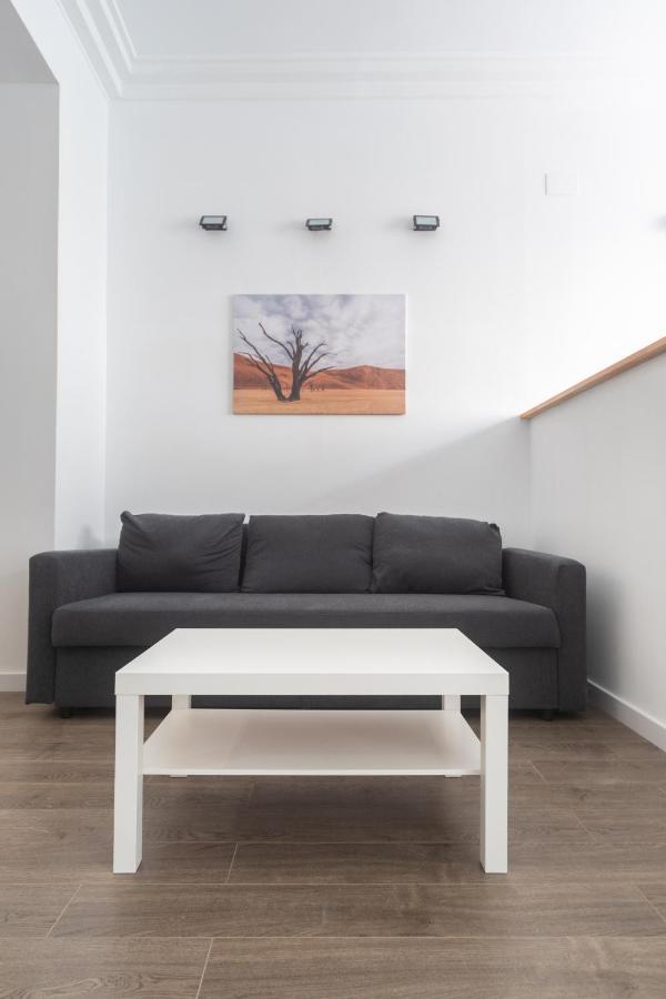 Exclusivos Lofts En Plaza Del Ayuntamiento Apartment Valencia