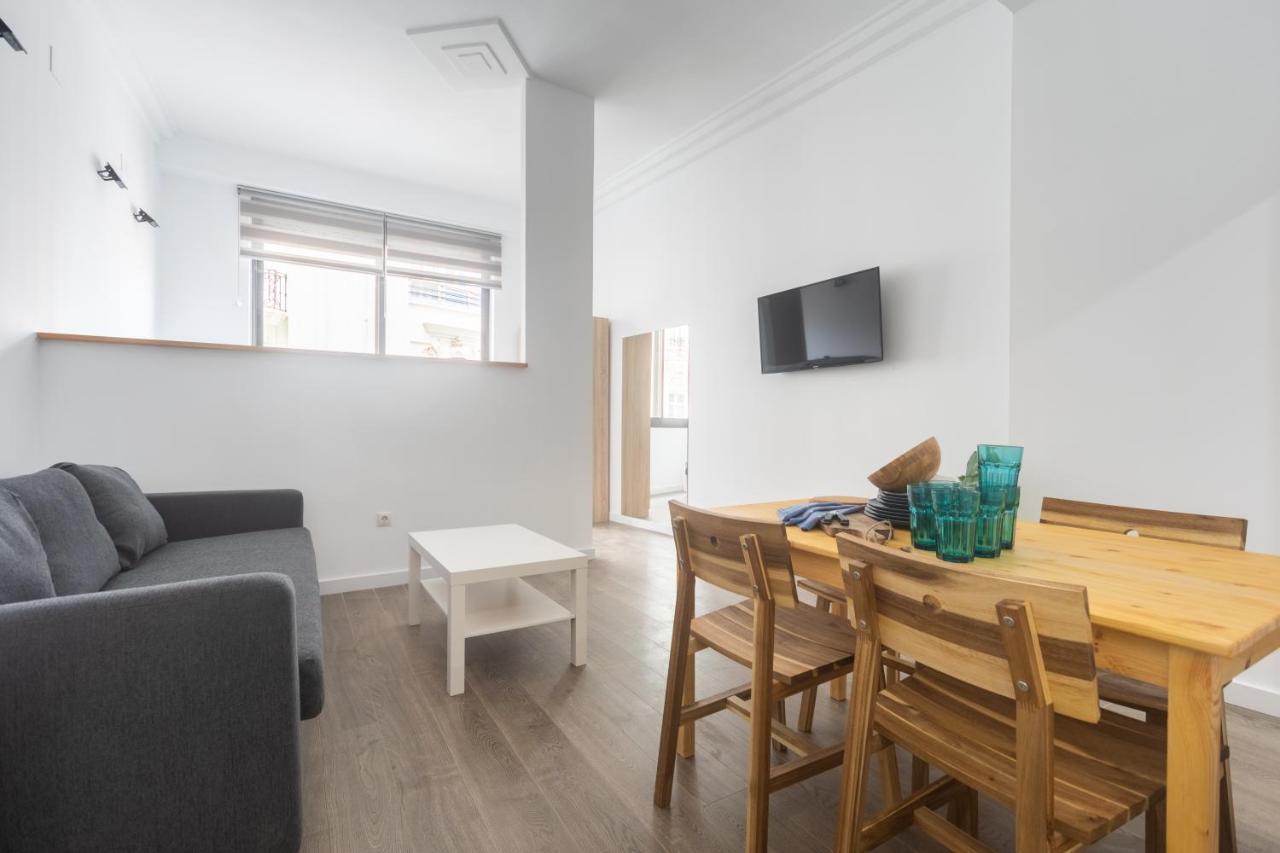 Exclusivos Lofts En Plaza Del Ayuntamiento Apartment Valencia