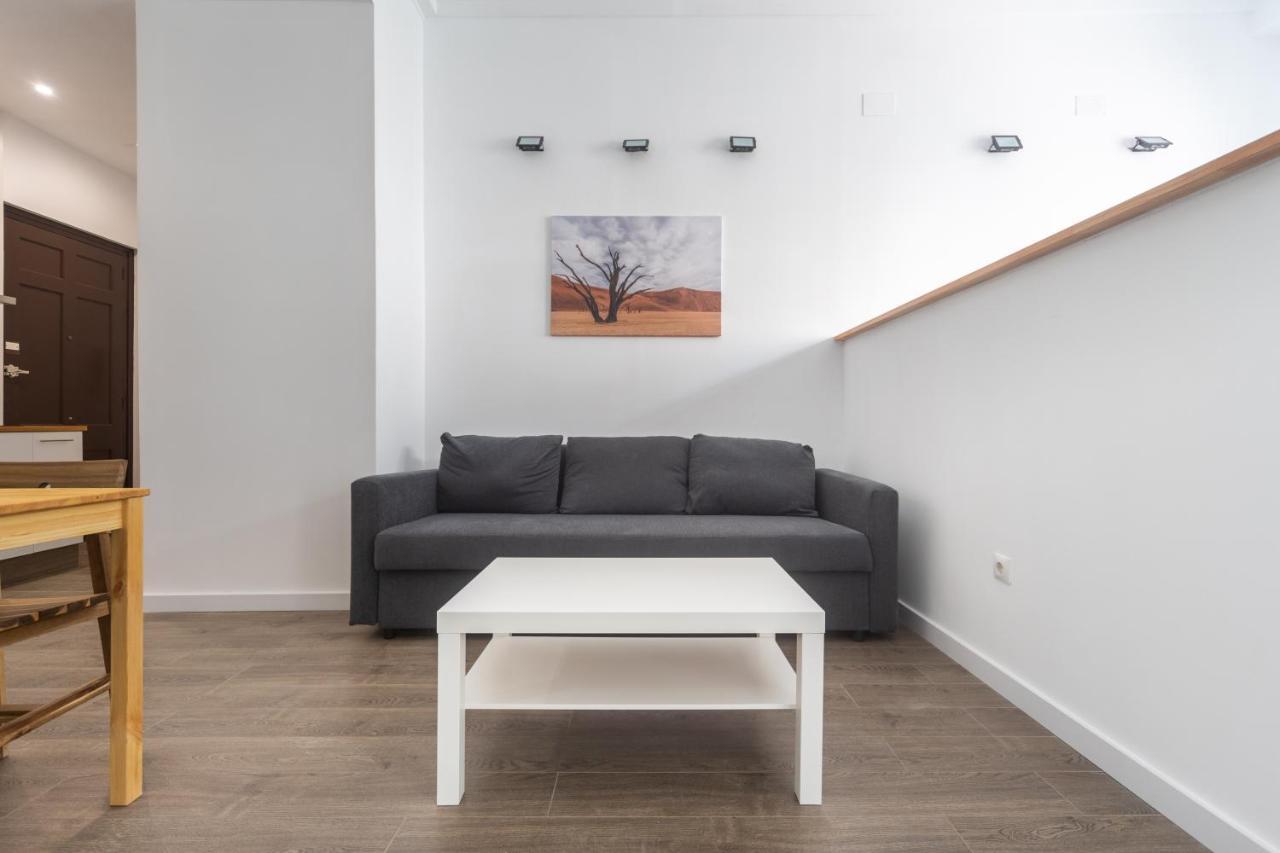 Apartment Exclusivos Lofts En Plaza Del Ayuntamiento