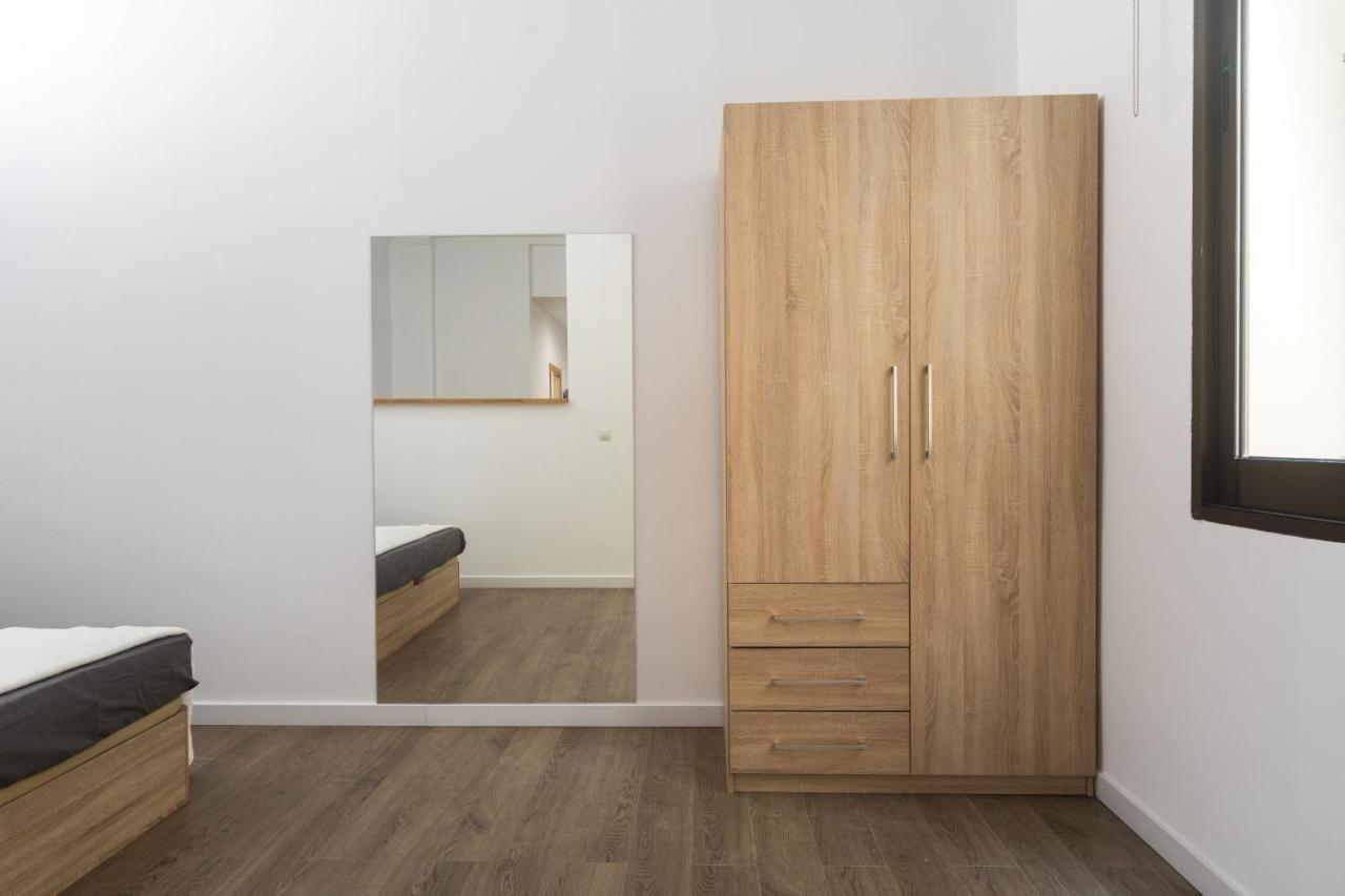 Exclusivos Lofts En Plaza Del Ayuntamiento Apartment Valencia