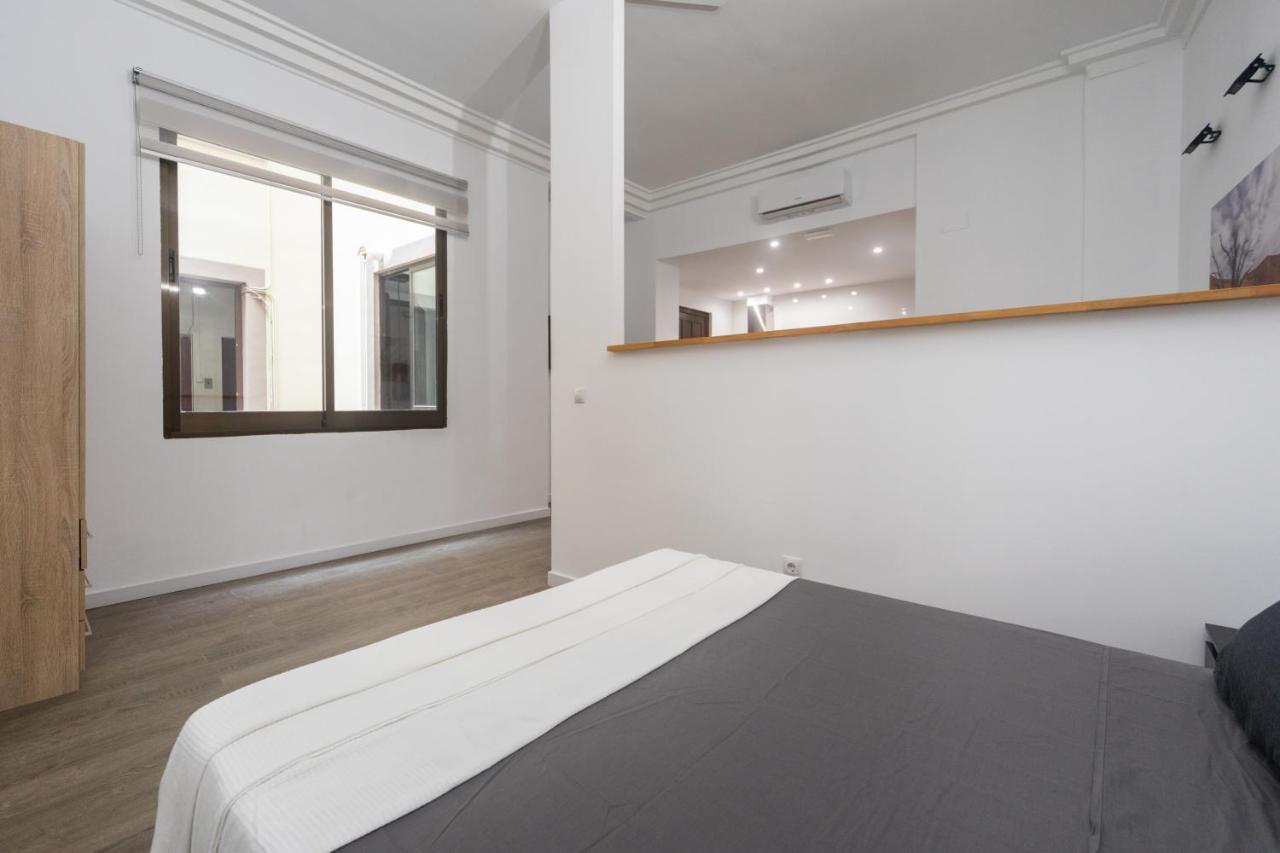 Exclusivos Lofts En Plaza Del Ayuntamiento * Valencia