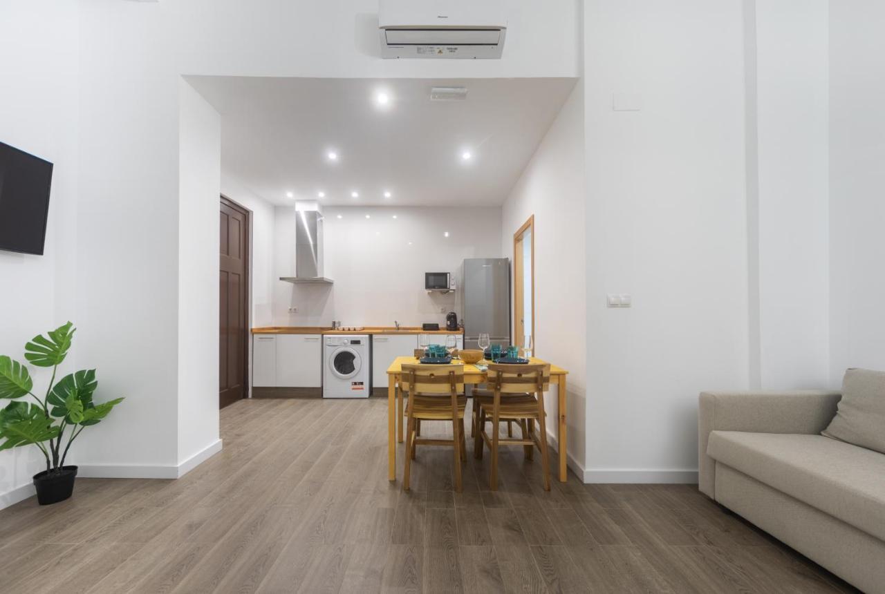Exclusivos Lofts En Plaza Del Ayuntamiento * Valencia