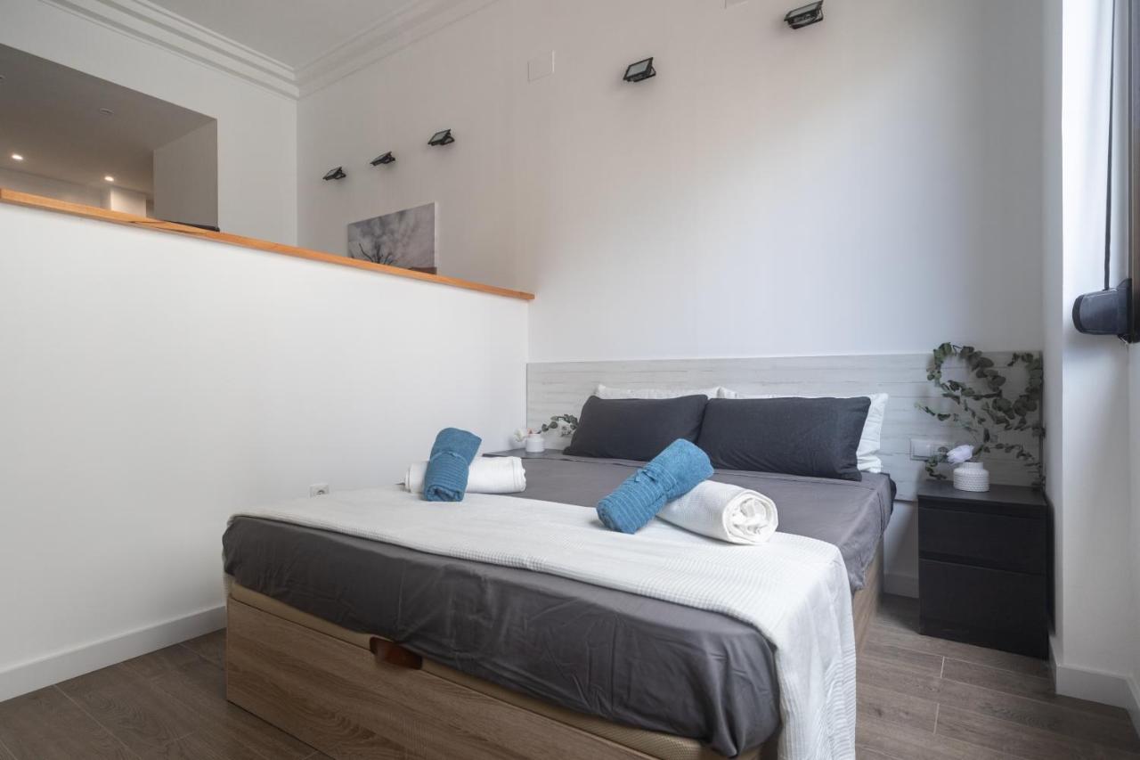 Apartment Exclusivos Lofts En Plaza Del Ayuntamiento *