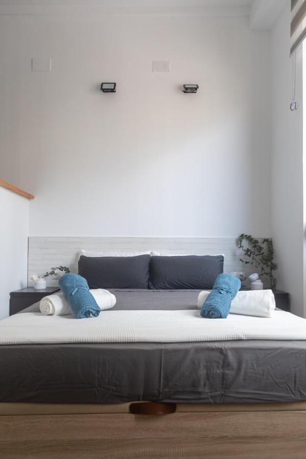 Exclusivos Lofts En Plaza Del Ayuntamiento Valencia