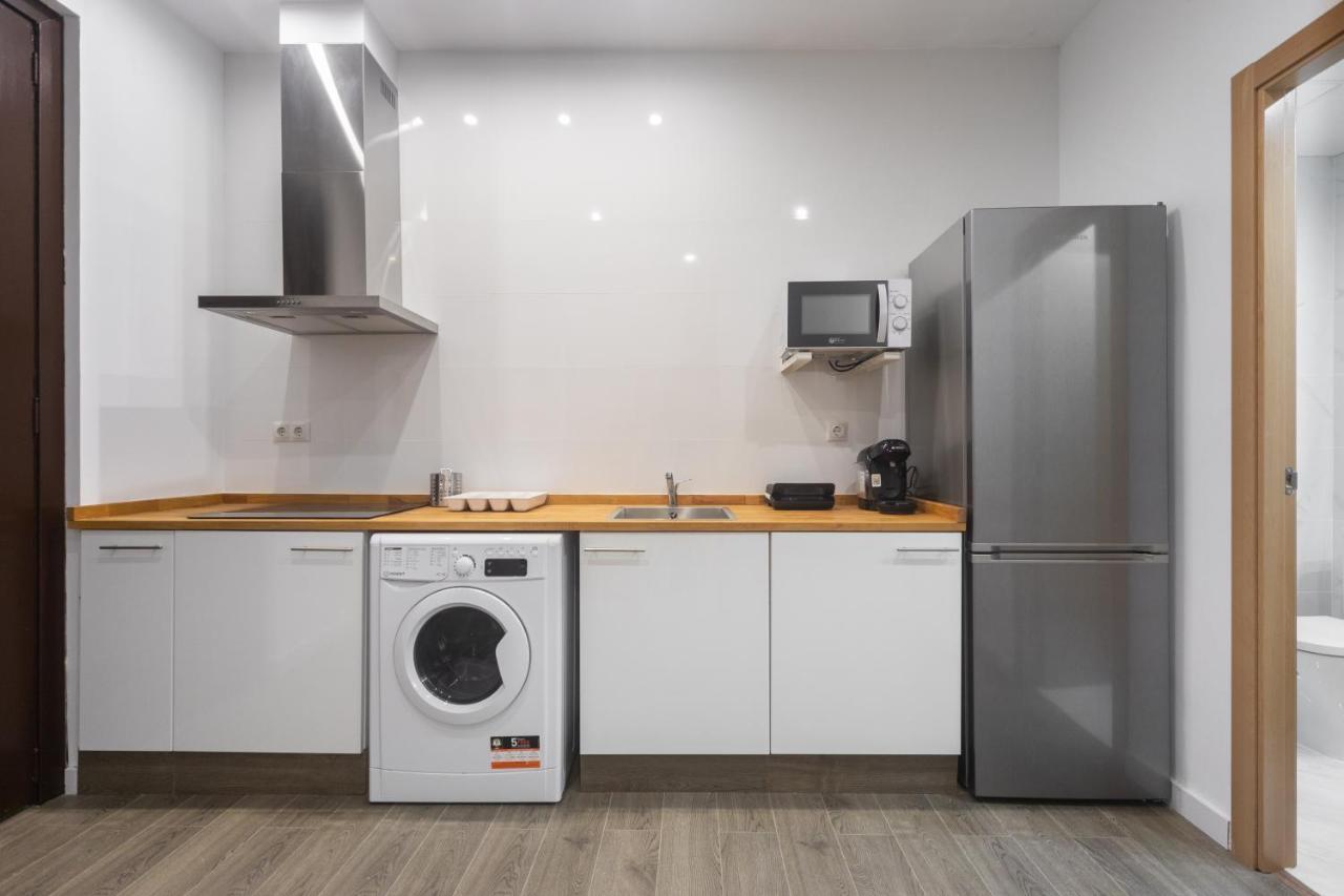 Exclusivos Lofts En Plaza Del Ayuntamiento Apartment Valencia