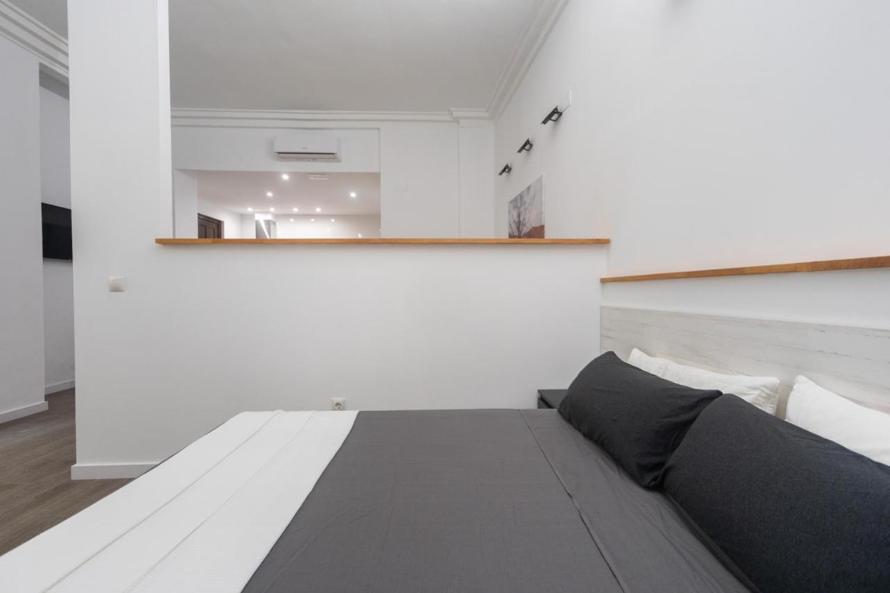 Apartment Exclusivos Lofts En Plaza Del Ayuntamiento *