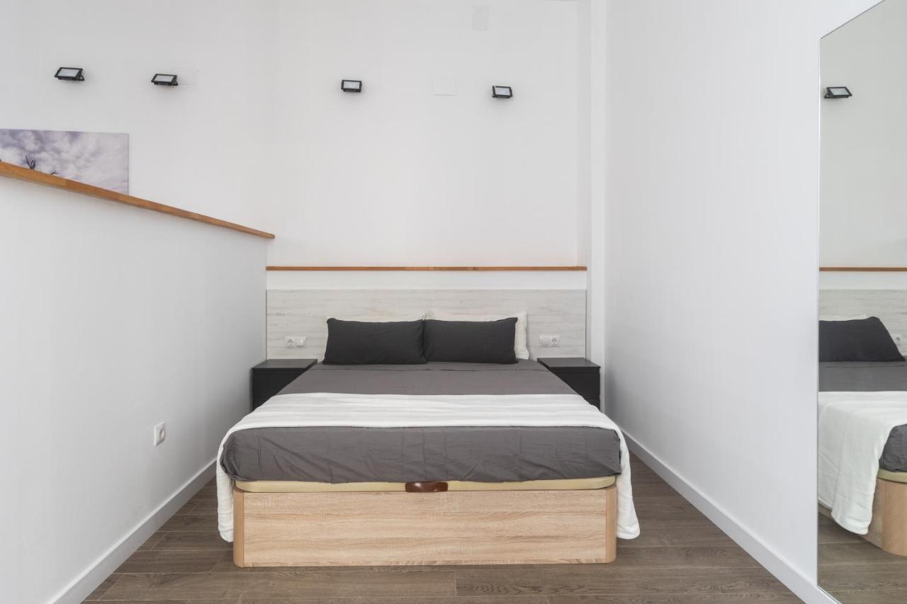 Apartment Exclusivos Lofts En Plaza Del Ayuntamiento *