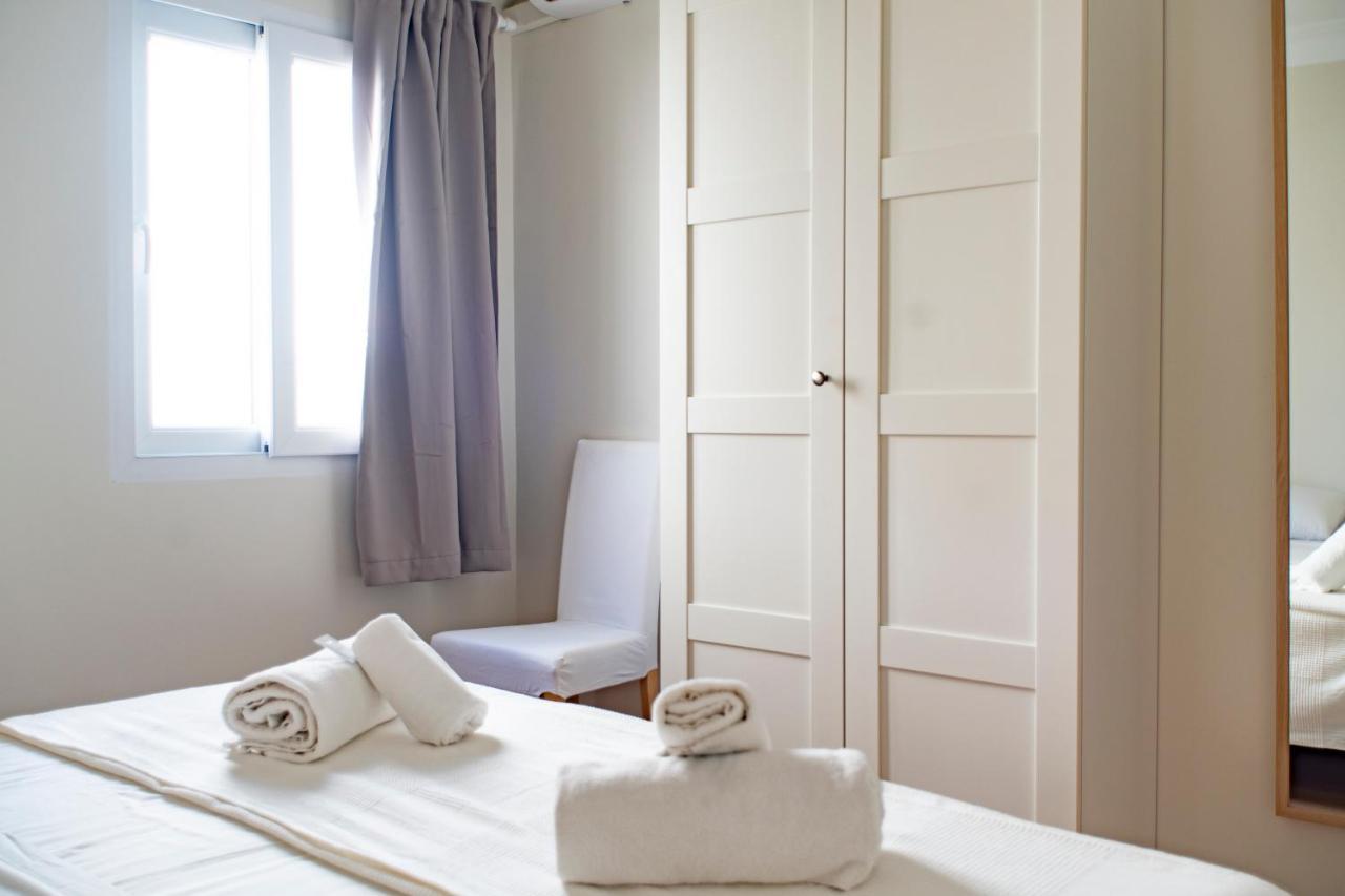 Apartment Ttdssa Vlc Plaza Cisneros *