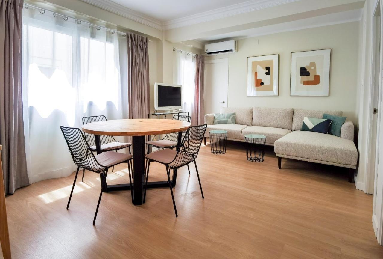 Apartment Ttdssa Vlc Plaza Cisneros *