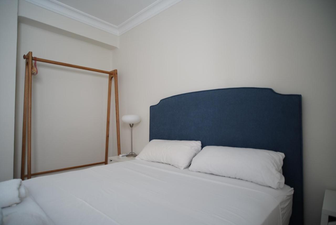 Apartment Ttdssa Vlc Plaza Cisneros *