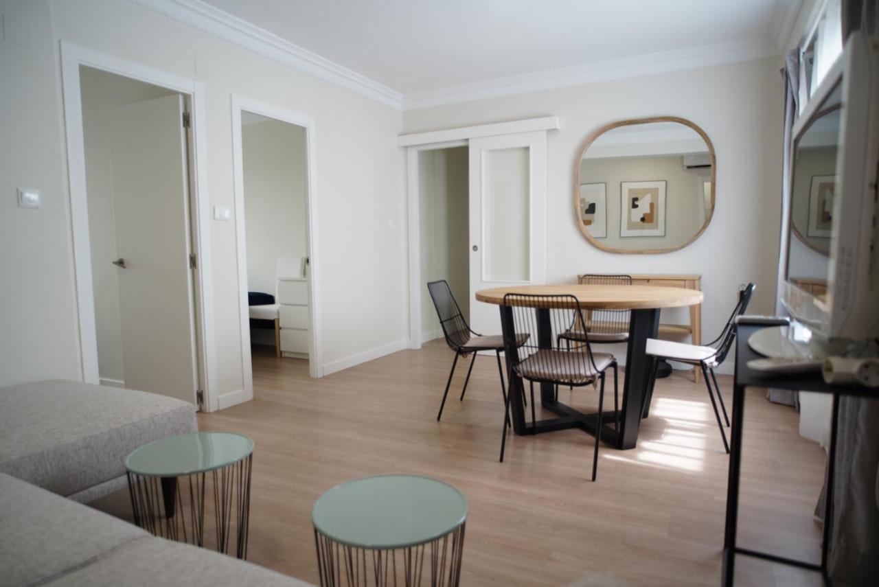 Ttdssa Vlc Plaza Cisneros Apartment