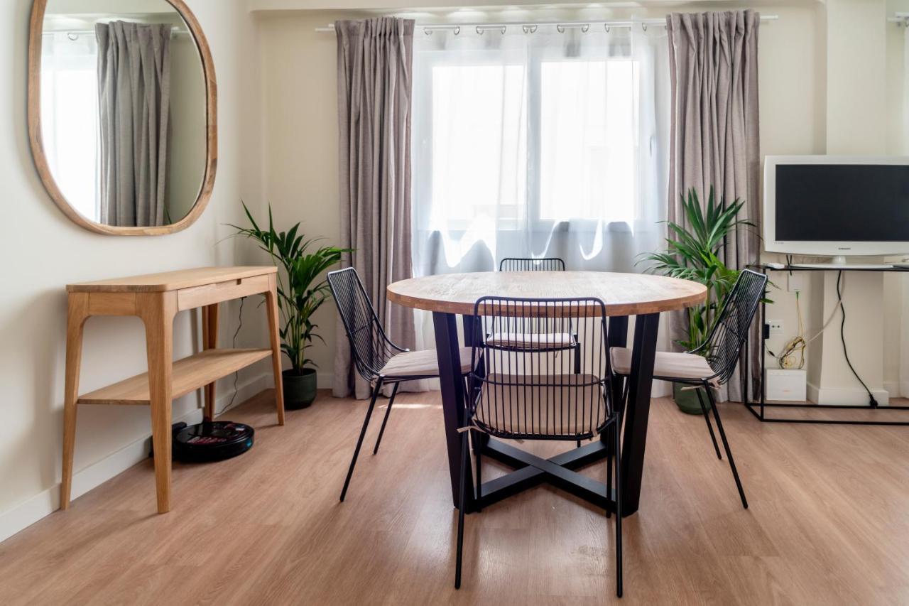 Appartement Ttdssa Vlc Plaza Cisneros *