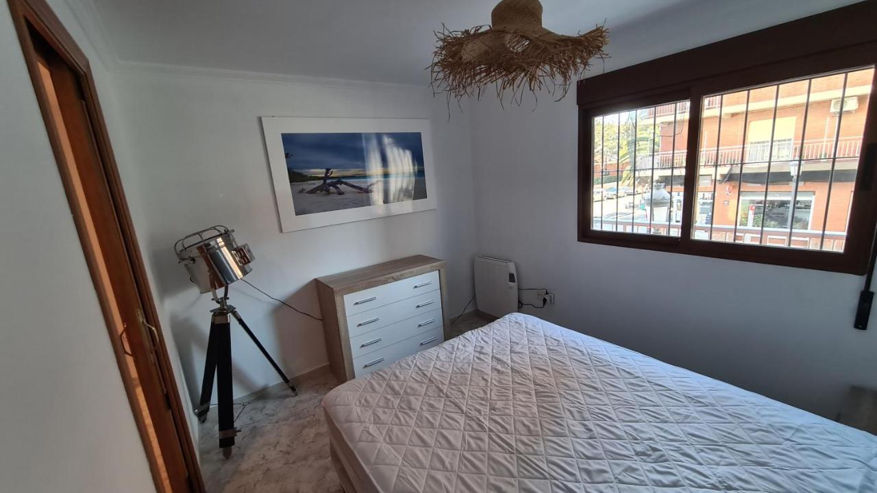 Apartment Piso A 2 Minutos De La Playa Valencia