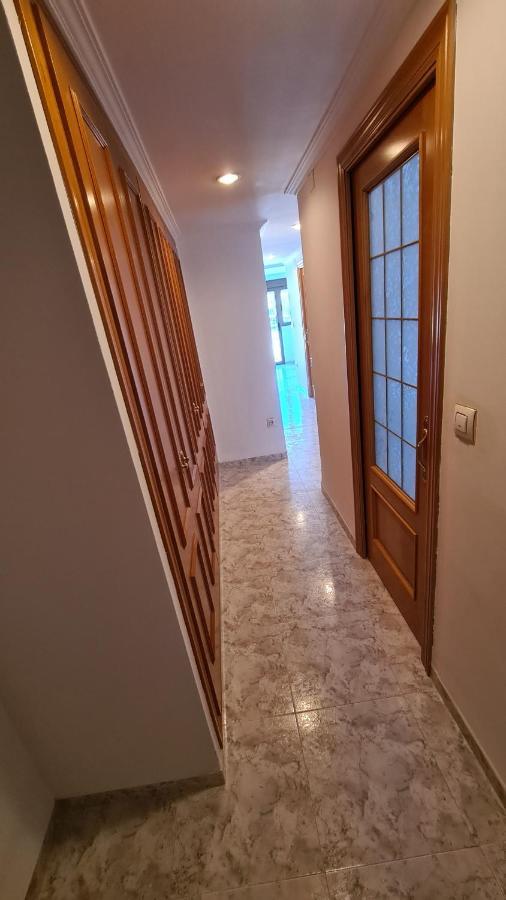 Piso A 2 Minutos De La Playa Apartment Valencia