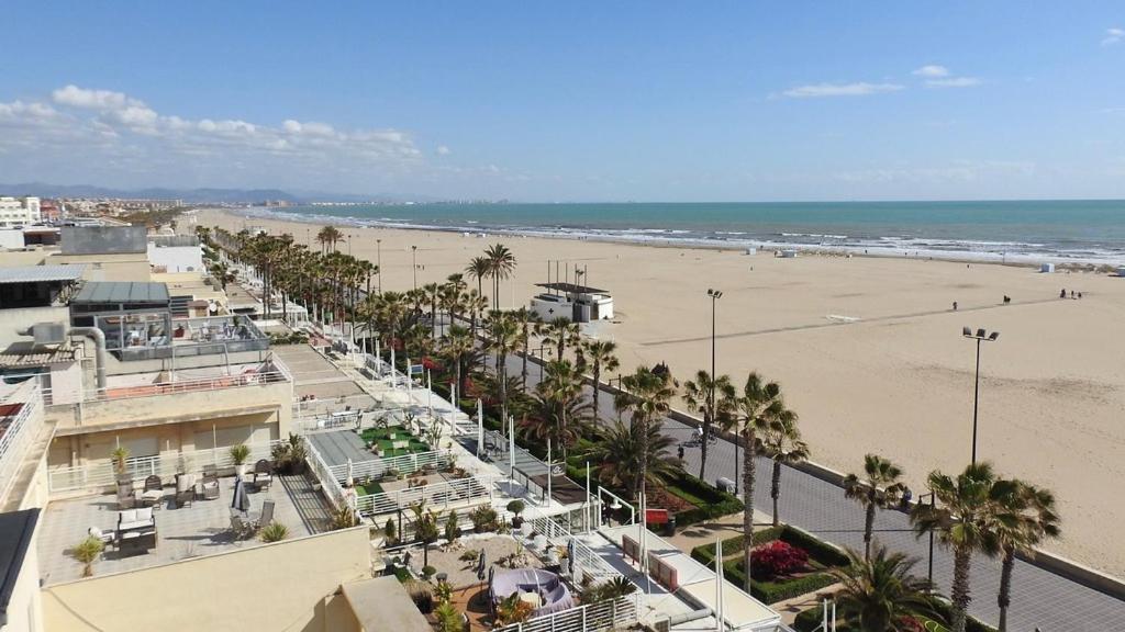 Playa Apartment *