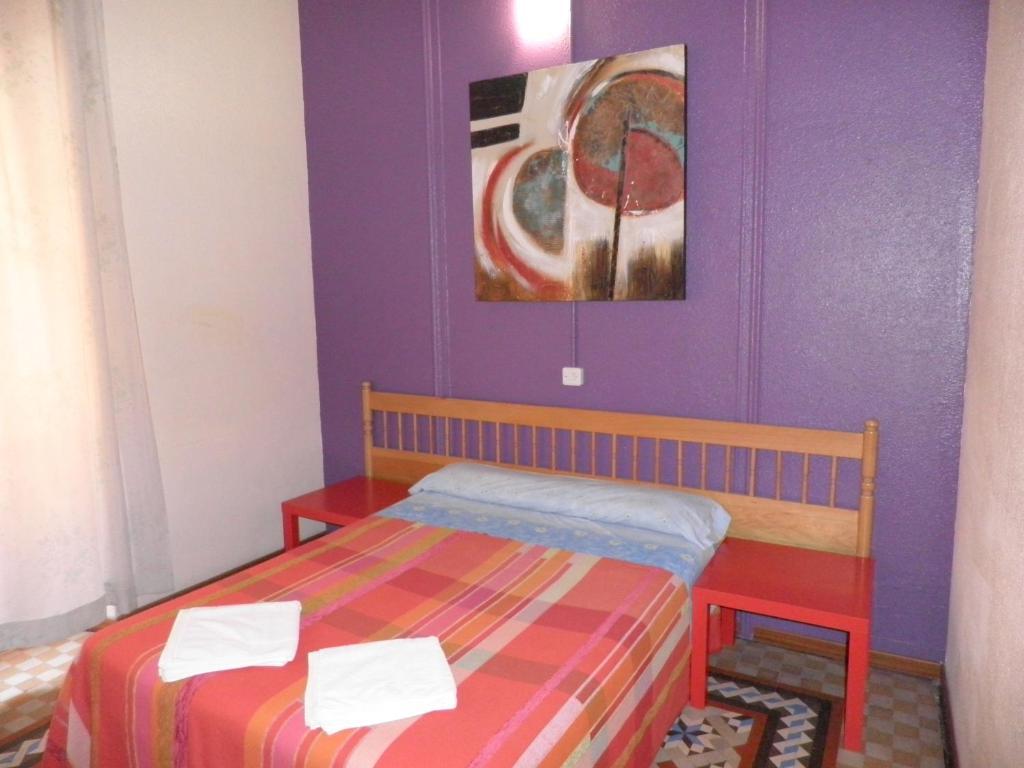 Guest house Universal