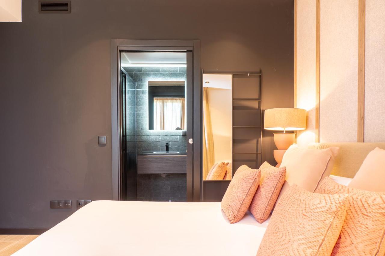Apartment Luxury - Sea Port Ii Valencia