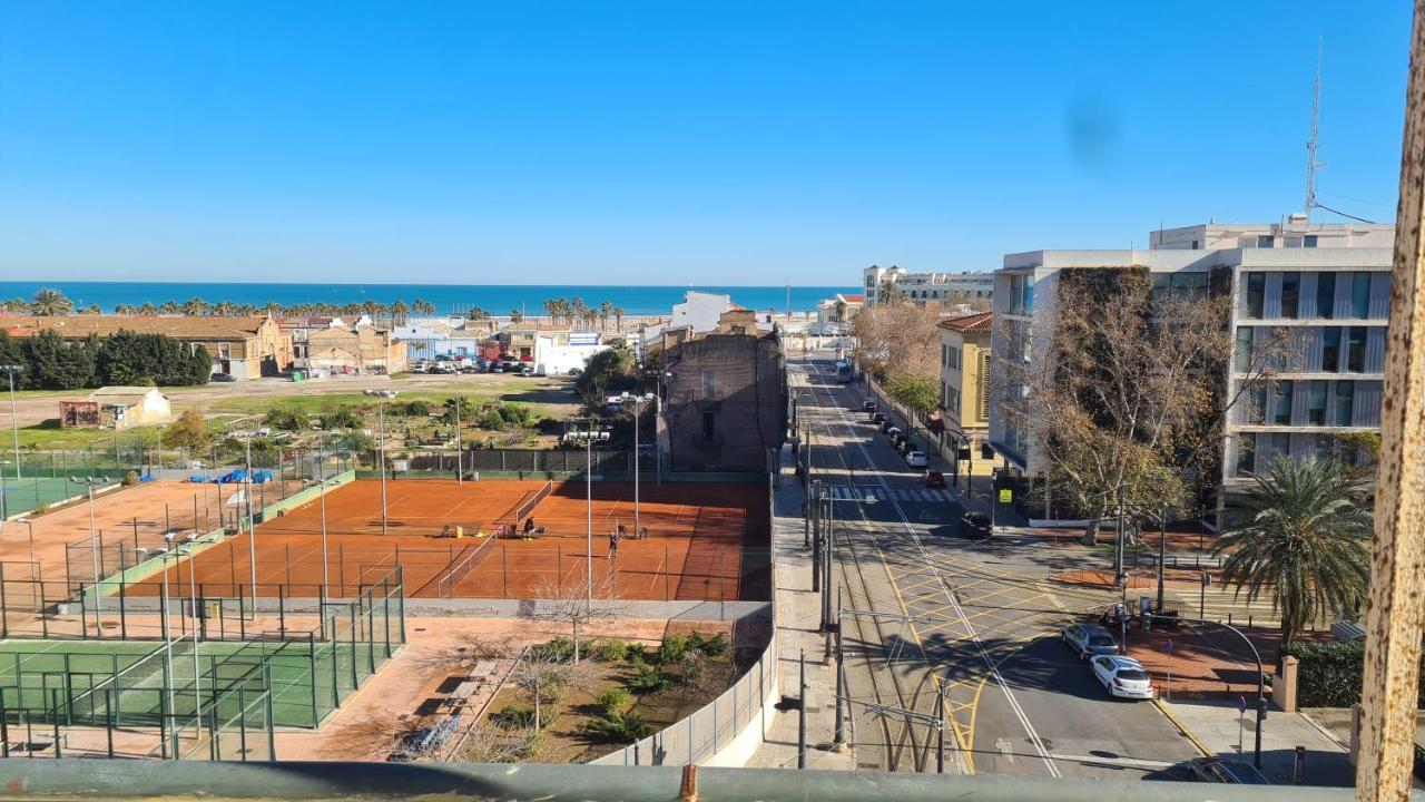 Apartment Piso A 2 Minutos De La Playa