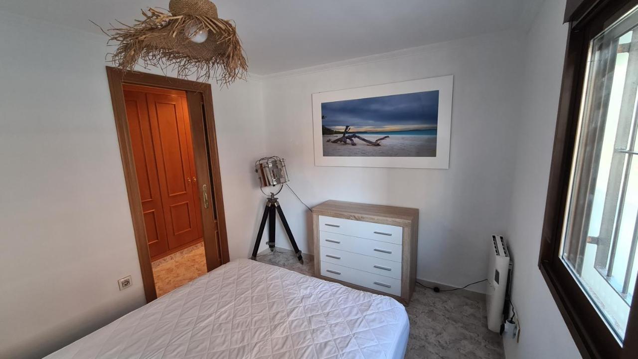 Apartment Piso A 2 Minutos De La Playa Valencia
