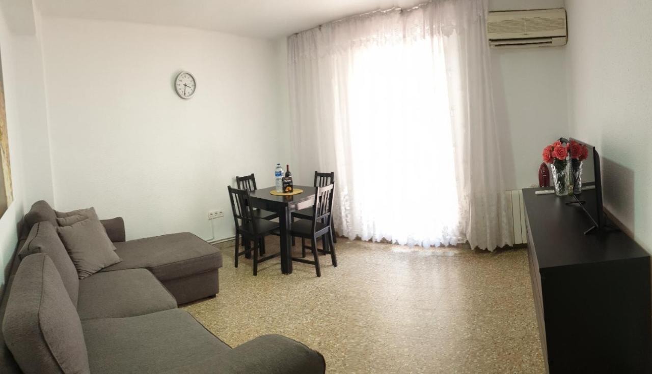 Apartment For 6 People.