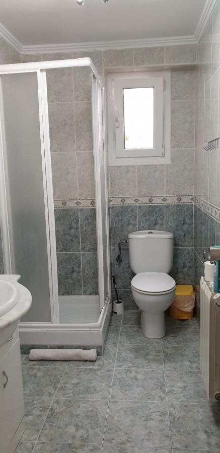 Apartment For 6 People.
