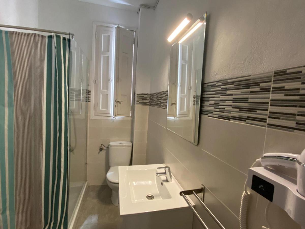 Coroa Malvarrosa Apartment Valencia