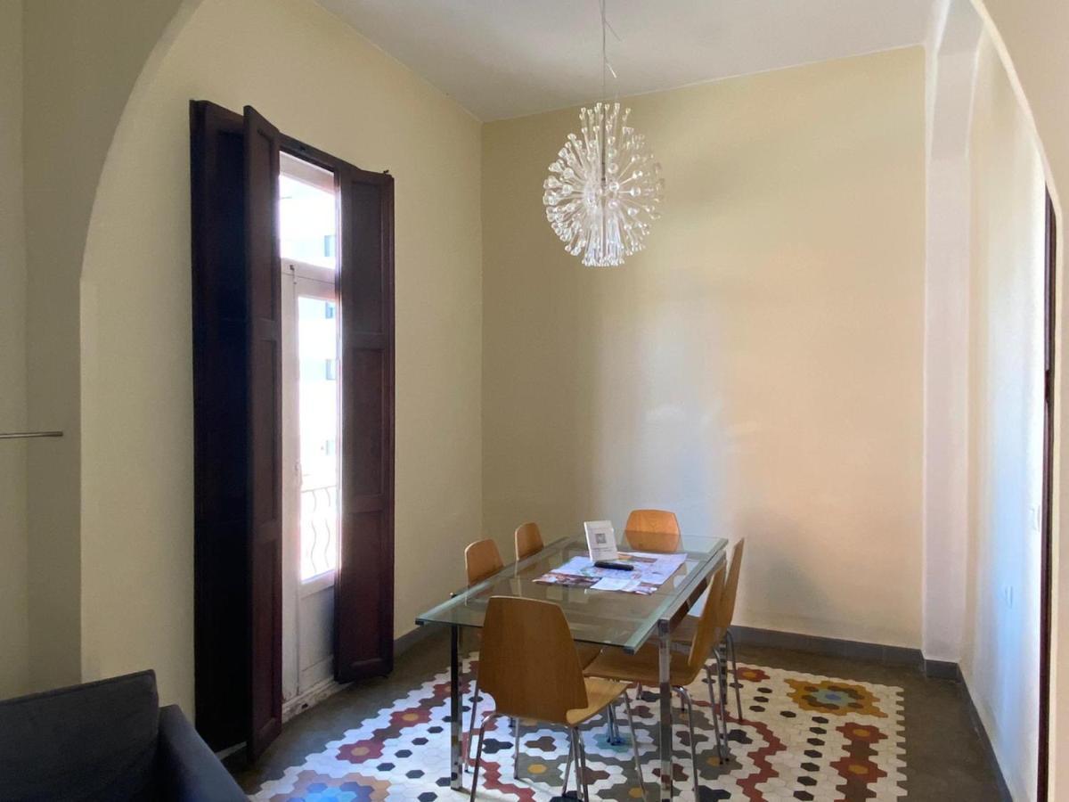Coroa Malvarrosa Apartment *