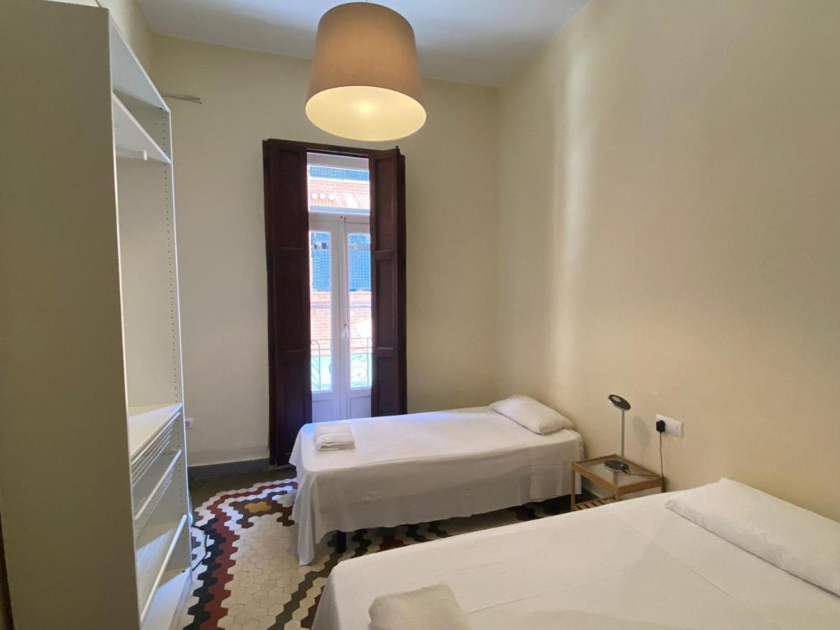 Apartment Coroa Malvarrosa
