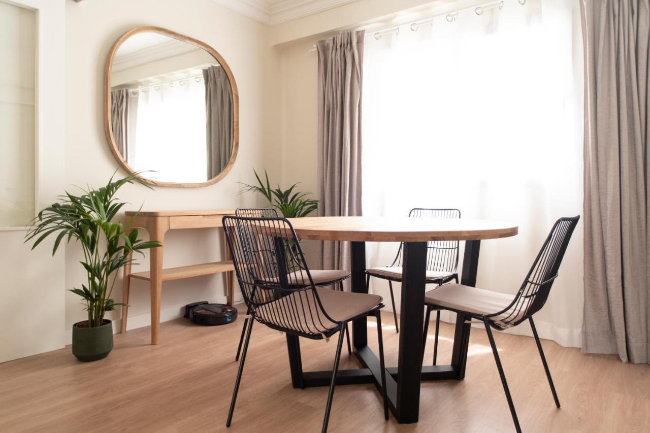 Ttdssa Vlc Plaza Cisneros Apartment *