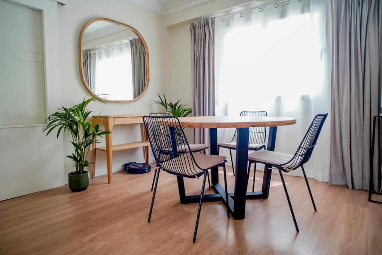Ttdssa Vlc Plaza Cisneros Appartement
