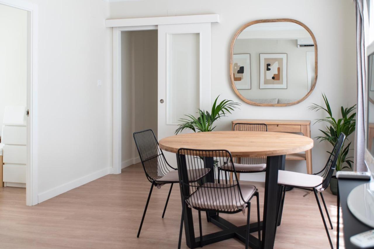 Ttdssa Vlc Plaza Cisneros Appartement