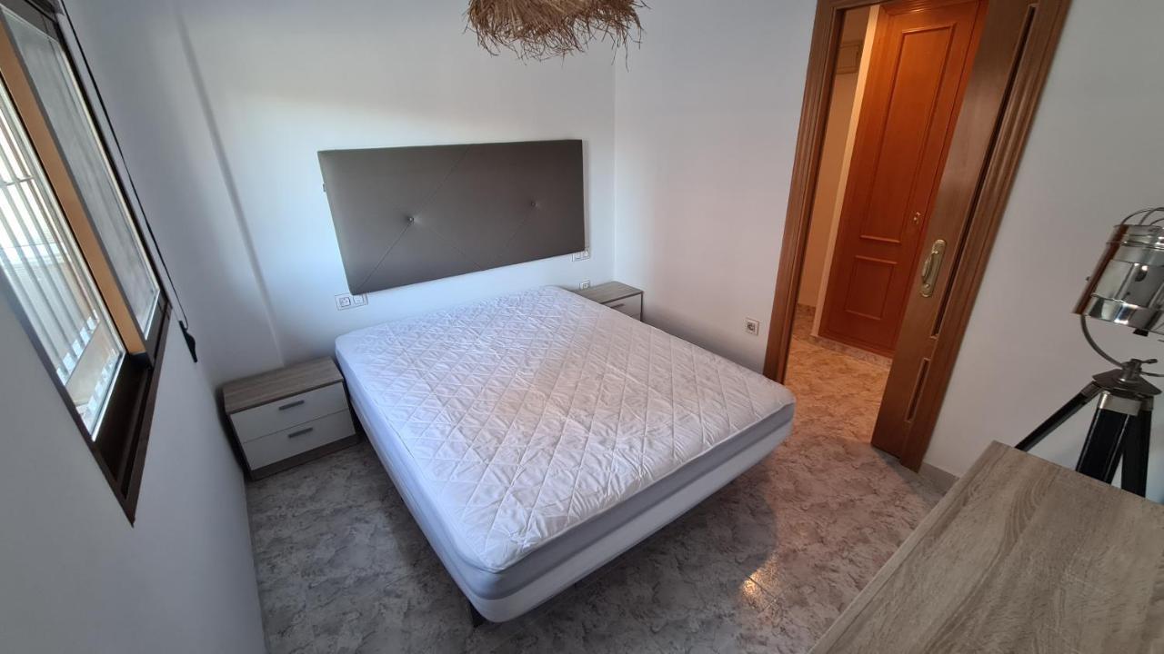 Piso A 2 Minutos De La Playa Apartment