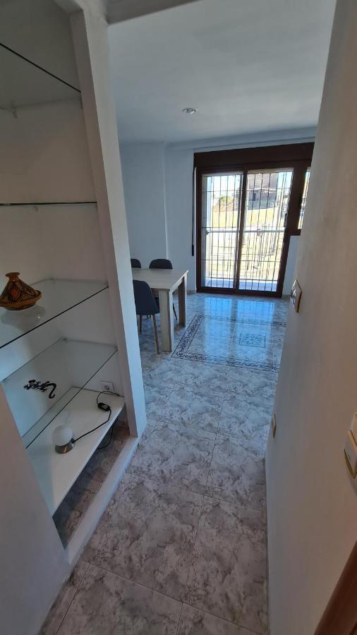 Apartment Piso A 2 Minutos De La Playa