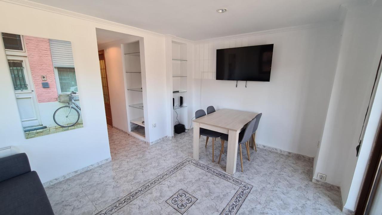 Apartment Piso A 2 Minutos De La Playa Valencia