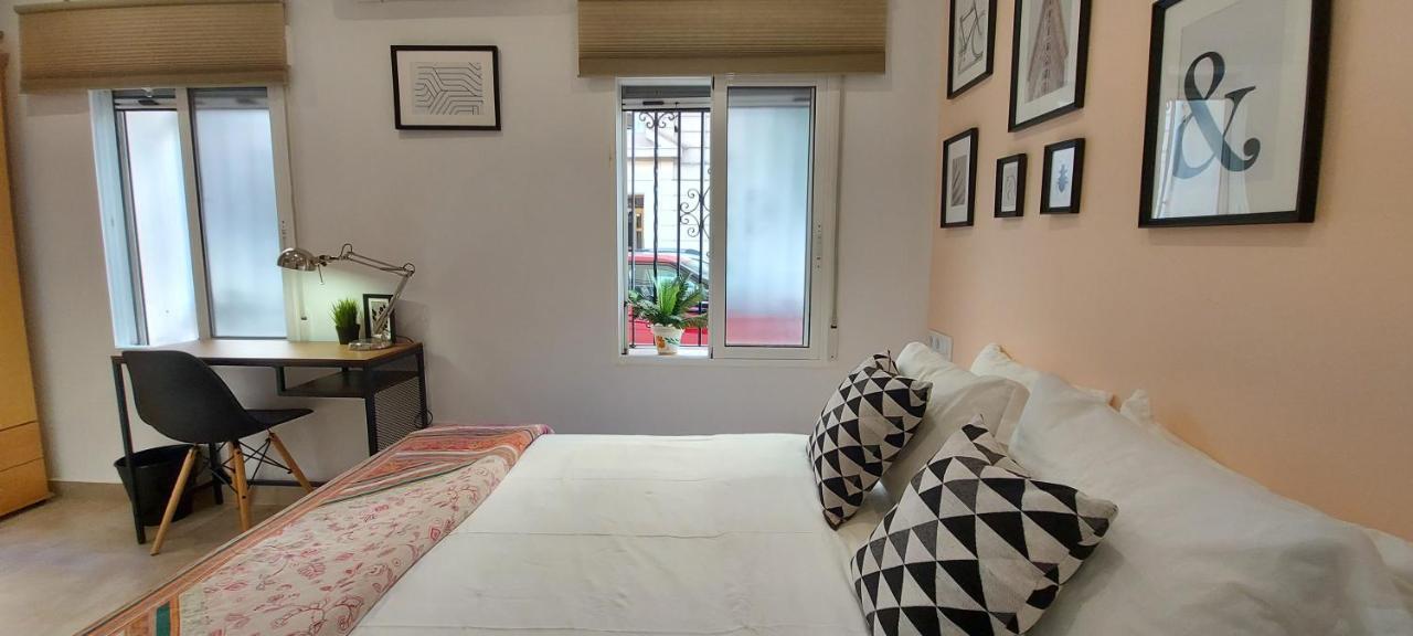 Apartment Playa Valencia
