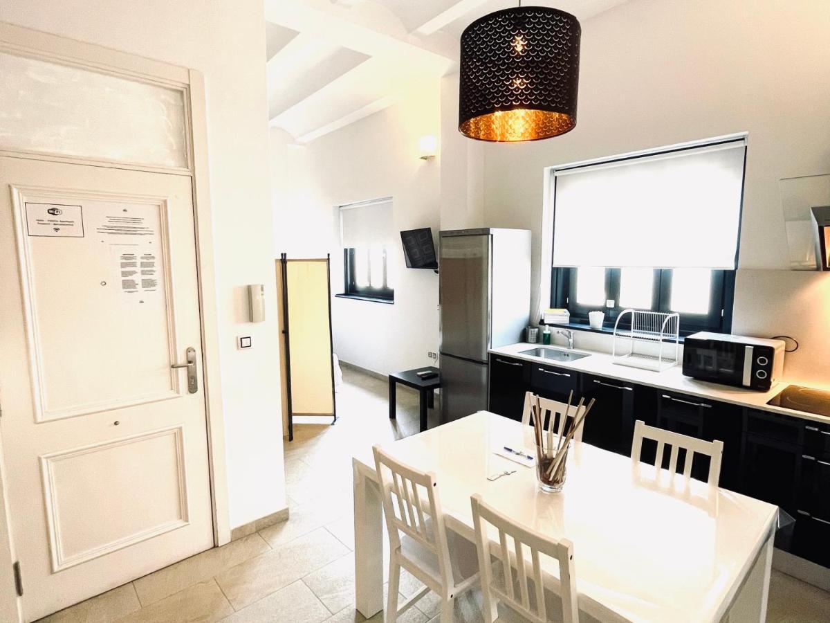Apartment Valentia - Mercado Valencia