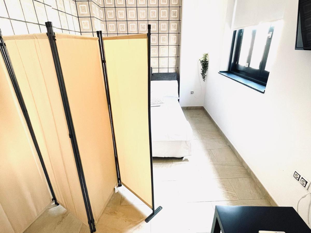 Apartment Valentia - Mercado Valencia