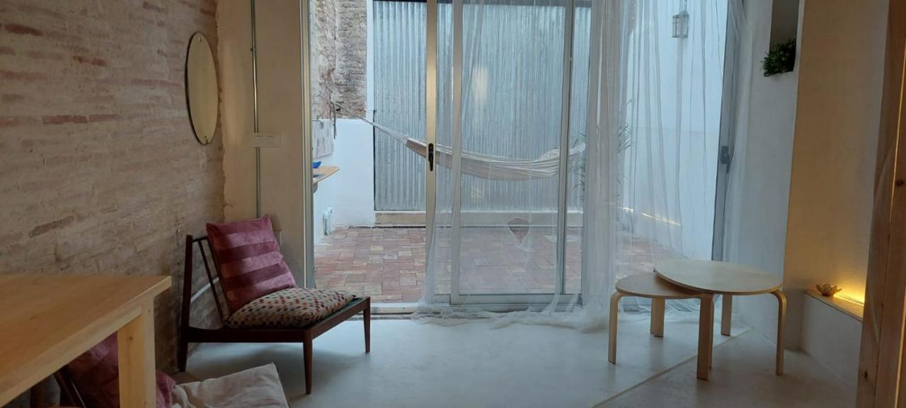Apartment Valentina Flat Valencia