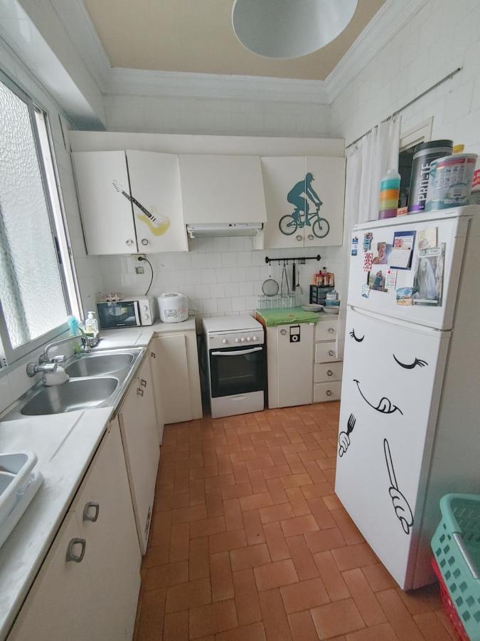 Comoda Habitacion Privada * Valência