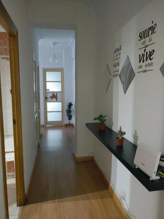 Comoda Habitacion Privada Valência